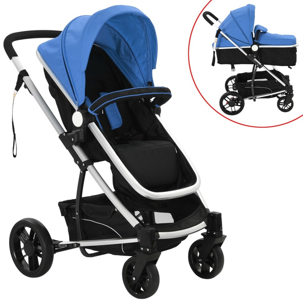 babywagen 2 in 1