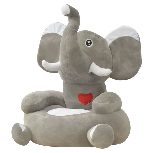 peluche elephant pour bebe