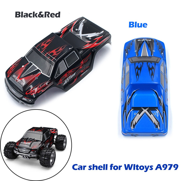 wltoys body shell