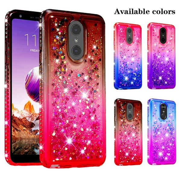 Phone cases for store lg stylo 4