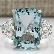 Sterling, Fashion, wedding ring, Diamond Ring