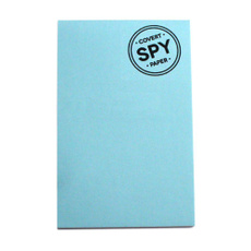 Spy, Paper, magictrick, gaggift
