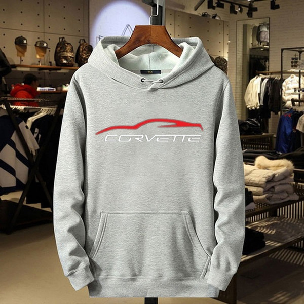 Corvette pullover on sale