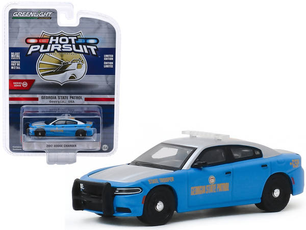 2017 dodge charger diecast