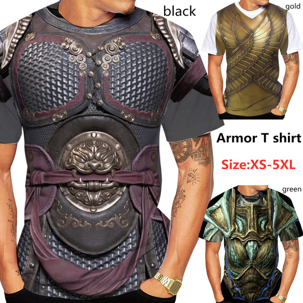 armor tshirts