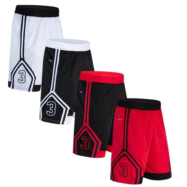 XYXYMM Miami Heat City Edition Shorts Outdoor Sports Men's Basketball Shorts  Breathable And Wearable Quick Dry Training Shorts with Zipper Pockets  (Color : Pink, Size : L) : : Fashion