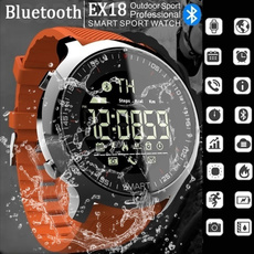 Remote, Wristbands, Waterproof, smartwatchbluetooth