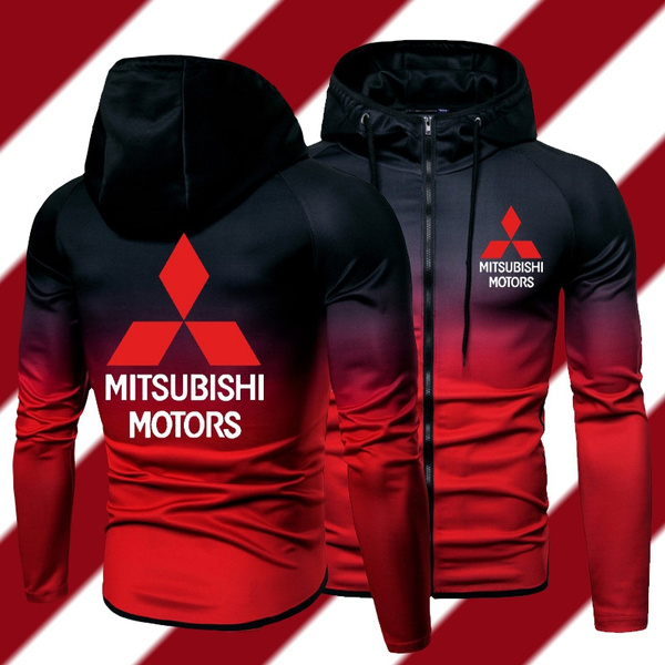 moletom com capuz gradient