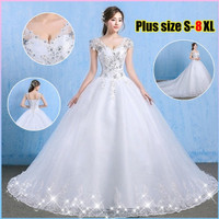 Cheap Wedding Dresses, Top Quality. On Sale Now.