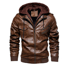 bikerjacket, Fashion, Winter, leather