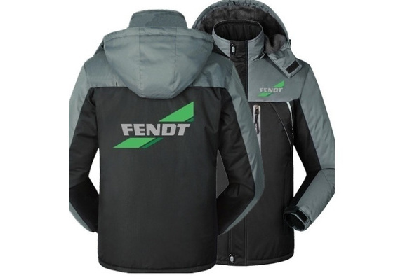 Fendt Men's Winter Softshell Jacket Fendt Softshell Jacke