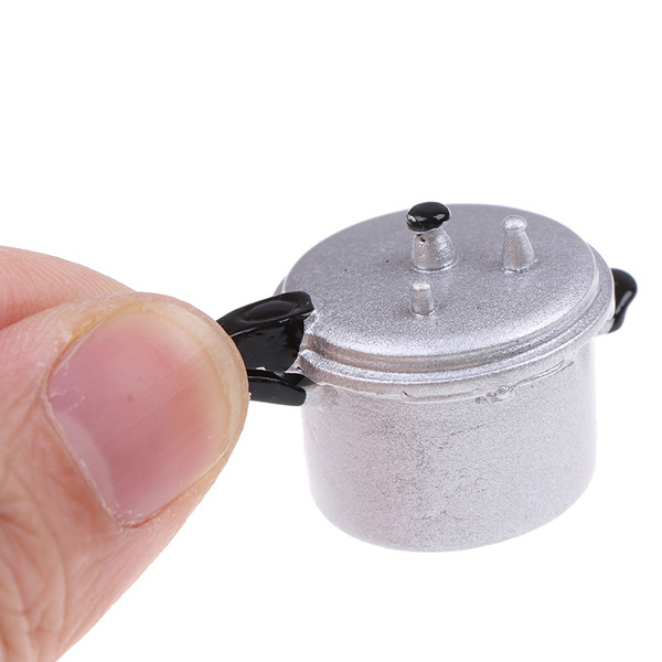 toy pressure cooker