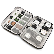 case, Box, travelcase, smartwatchstrapstorage