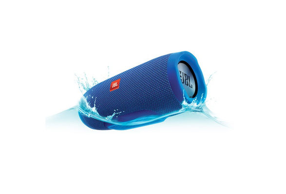jbl charge 3 azul