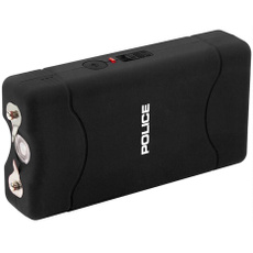 Flashlight, stungun, led, Mini