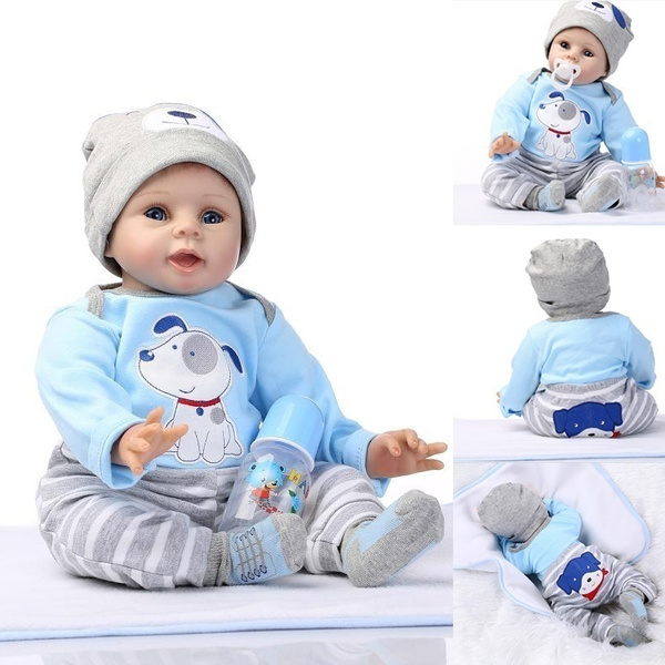 Wish sale reborn baby