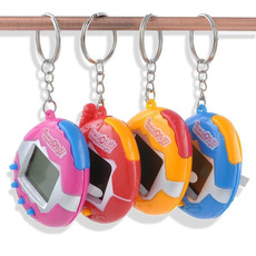 dogtoy, cattoy, Key Chain, classicgameconsole