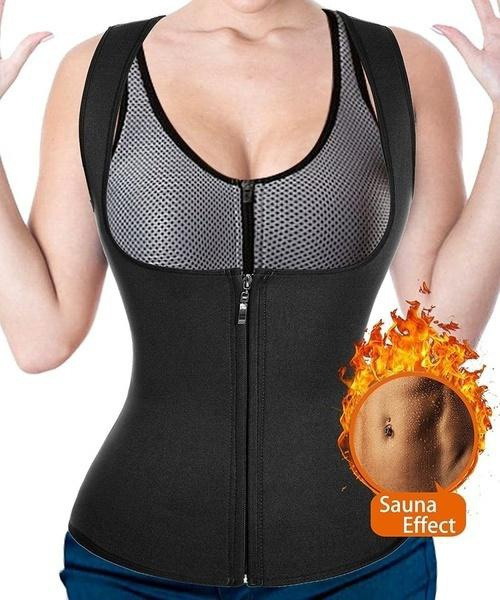 thermal shapewear