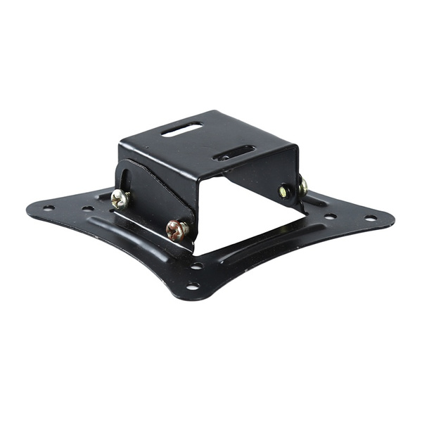 LCD Computer Monitor Bracket Adjustable Tilt Angle Computer Bracket Monitor Stand | Wish