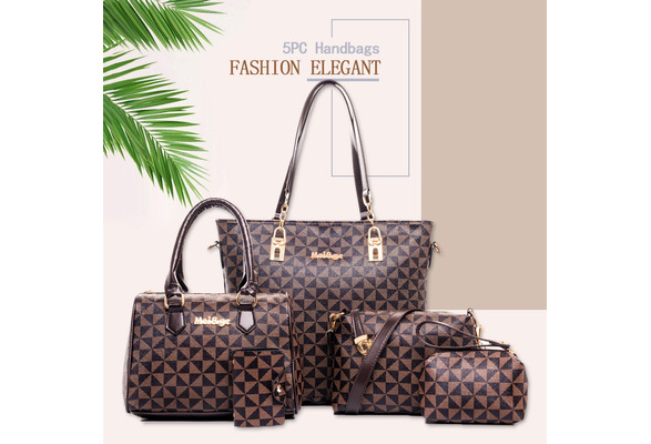 Handbags For Women Scatchal Purses And Shoulder Bag Python Pattern