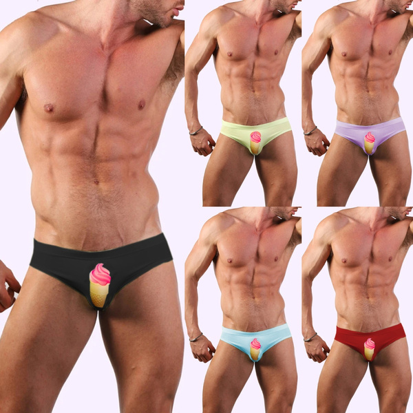 breathable underwear men