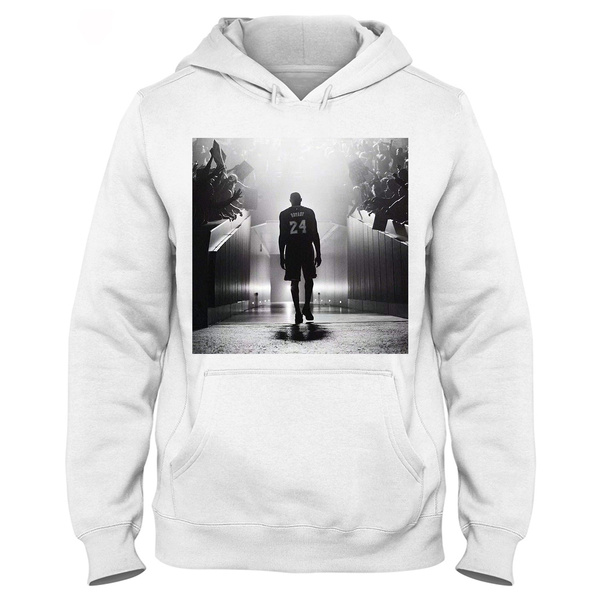 kobe bryant sweatshirt moletom com capuz