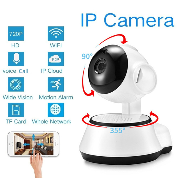 wish ip camera