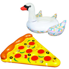 inflatableswan, blowupfoodwatertoy, rideonswanpoolraft, giantswanfloat