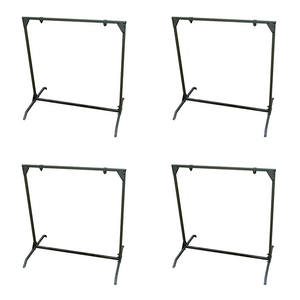 hme target stand