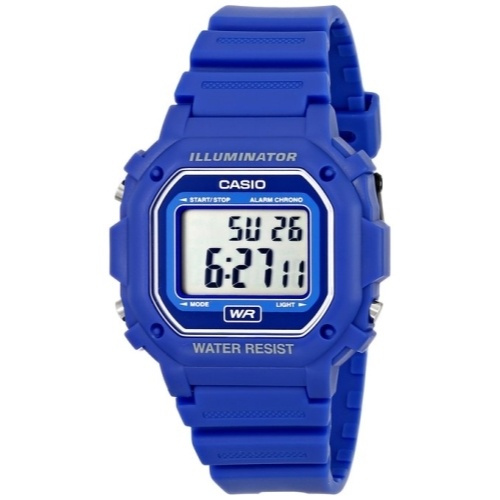 Wish best sale casio watch