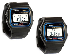 Orologio Digitale Da Polso | Wish