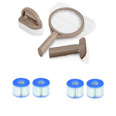 spabrush, poolcleaning, inflatablehottubbrush, intexpoolsupplie
