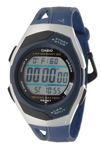 lap memory 60 casio