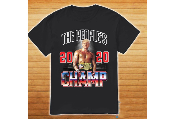 t shirt trump the peoples champ t shirt trump the peoples champ