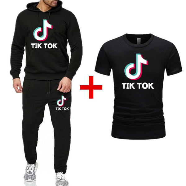 tik tok shirt