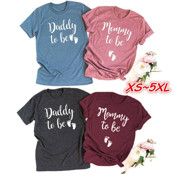 expecting baby shirts
