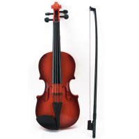 mini violin toy