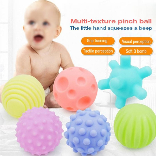 sensory balls for infants