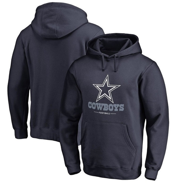 dallas cowboys jersey hoodies