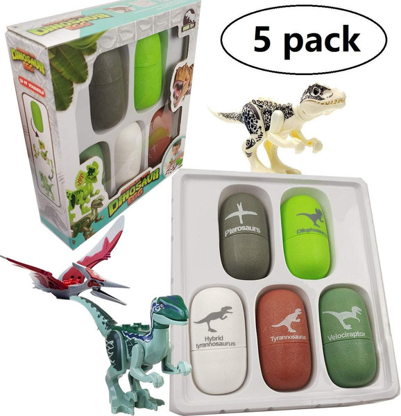 Buy the Easter Themed Animals Figurine Bundle