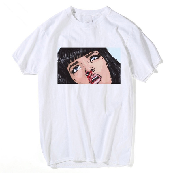 pulp fiction mia wallace shirt