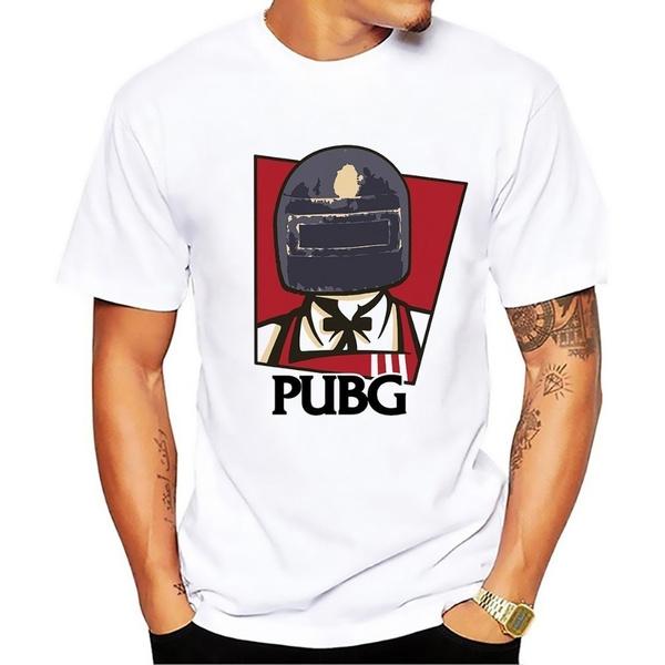 pubg shirt design