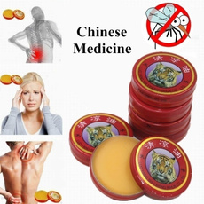 Chinese, massageoil, ointment, jointpain