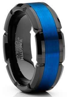 Blues, Jewelry, comfortf, Men