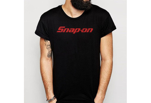 Snap On Tools Men'S T Shirt | Wish