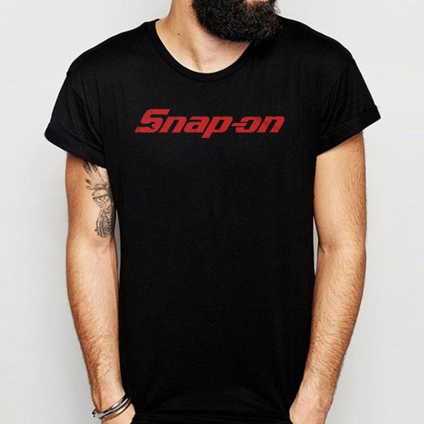 Snap On Tools Men'S T Shirt | Wish