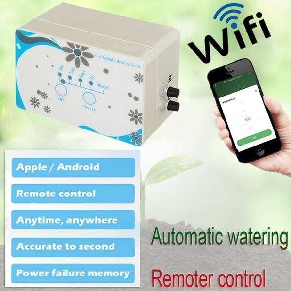 Pump Remote Control Outdoor/Indoor