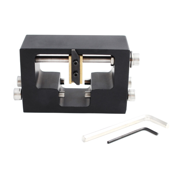 thumbnail image 2 of Gun Sights Red/Black Universal Handgun Sight Pusher Tool Fit For Glock 1911 Sig Glock Sight 2 of 12