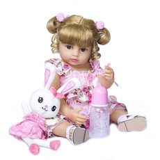 Baby Girl, Gifts, rebirthdoll, doll