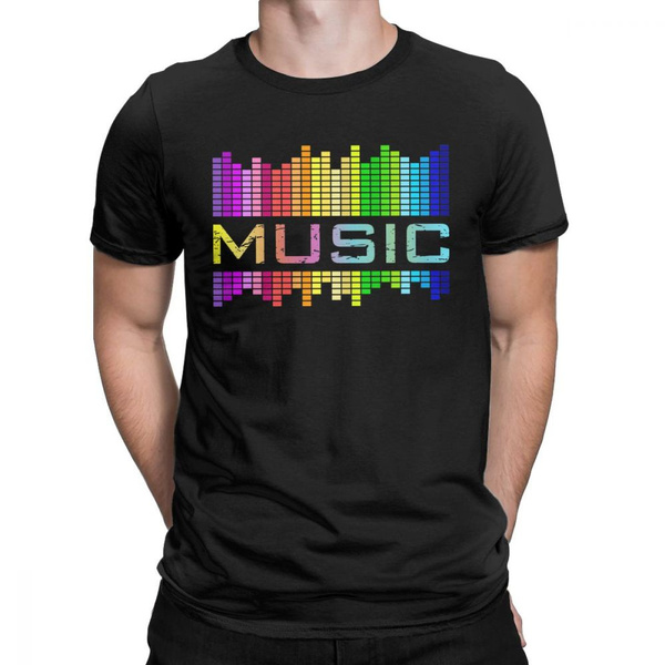 equalizer t shirt